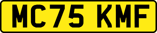 MC75KMF