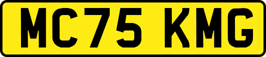 MC75KMG