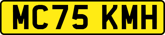 MC75KMH