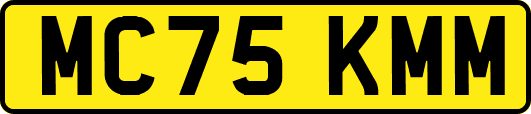MC75KMM