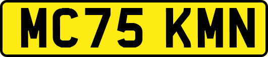 MC75KMN