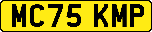 MC75KMP