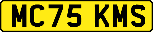 MC75KMS