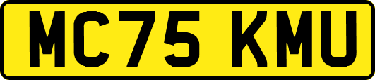 MC75KMU