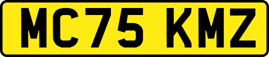 MC75KMZ