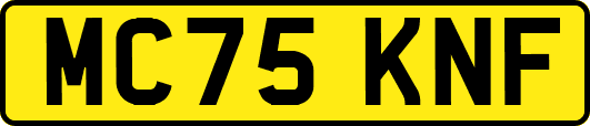 MC75KNF