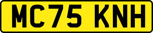 MC75KNH