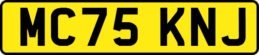 MC75KNJ