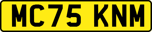 MC75KNM