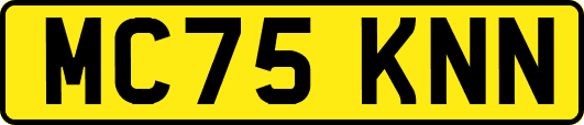 MC75KNN