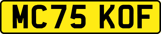 MC75KOF