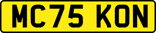 MC75KON