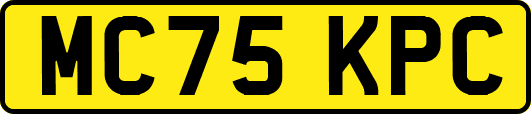 MC75KPC