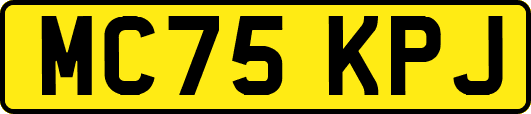 MC75KPJ