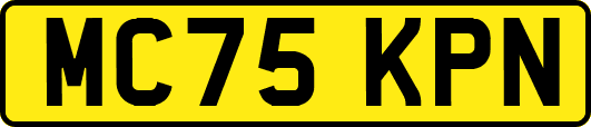MC75KPN