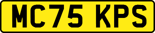 MC75KPS