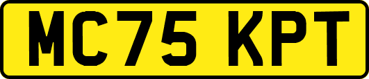 MC75KPT