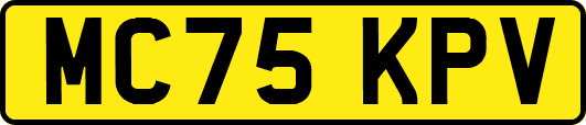 MC75KPV