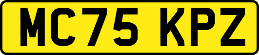 MC75KPZ