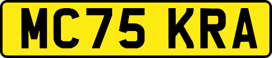 MC75KRA