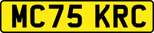 MC75KRC