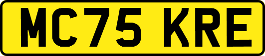 MC75KRE