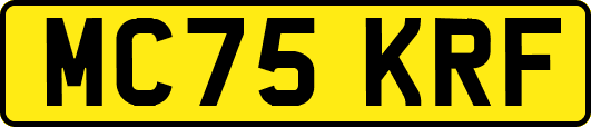 MC75KRF