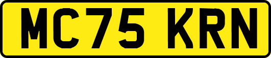 MC75KRN