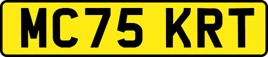MC75KRT