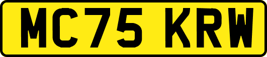 MC75KRW