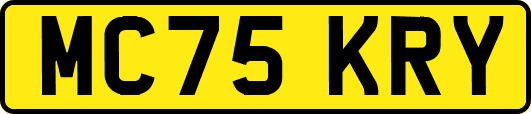 MC75KRY