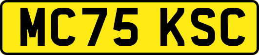MC75KSC
