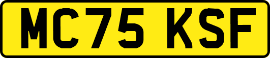 MC75KSF