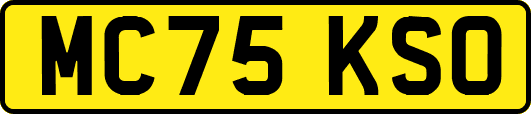 MC75KSO