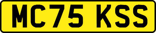 MC75KSS