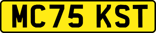 MC75KST