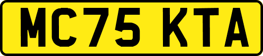 MC75KTA