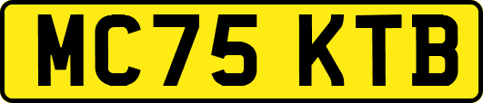 MC75KTB