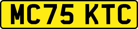 MC75KTC