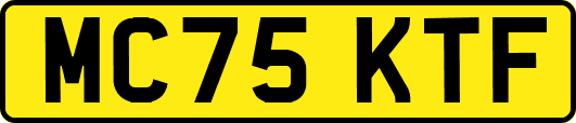 MC75KTF