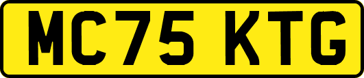 MC75KTG