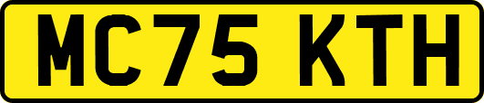 MC75KTH
