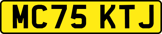 MC75KTJ