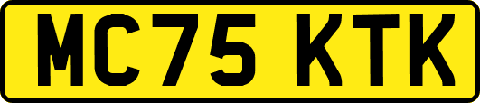 MC75KTK