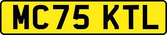 MC75KTL