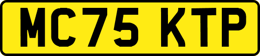 MC75KTP