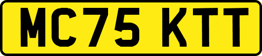 MC75KTT