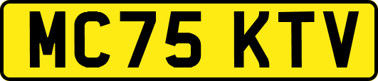 MC75KTV