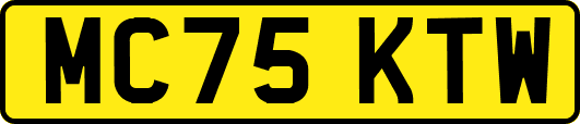 MC75KTW
