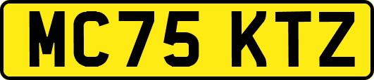 MC75KTZ